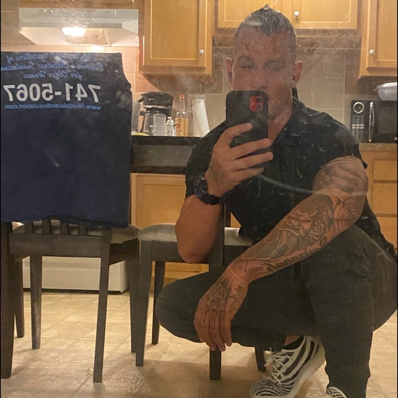 Meet your Posher, Matt - Picture 8 of 8